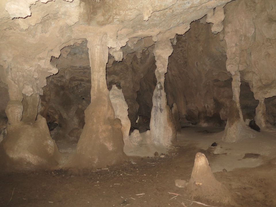 Borenore cave